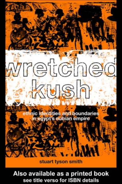 Wretched Kush