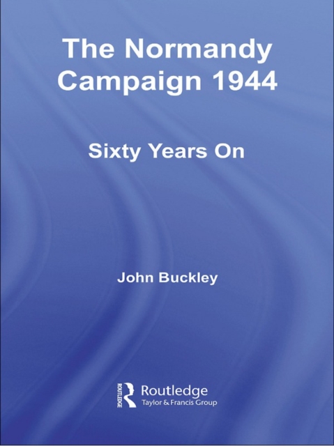 Normandy Campaign 1944