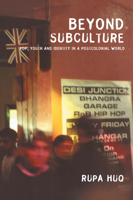 Beyond Subculture