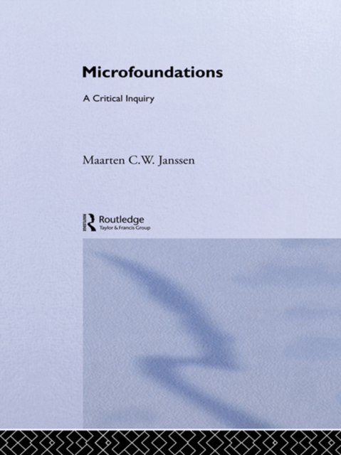 From Mathematics to Philosophy (Routledge Revivals)