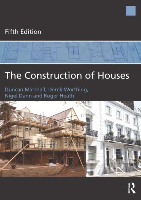 Construction of Houses