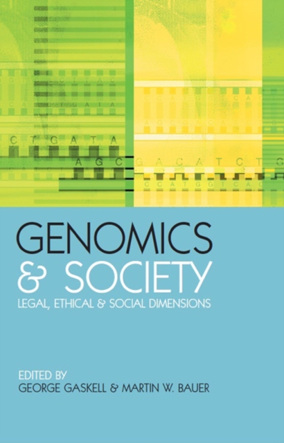 Genomics and Society
