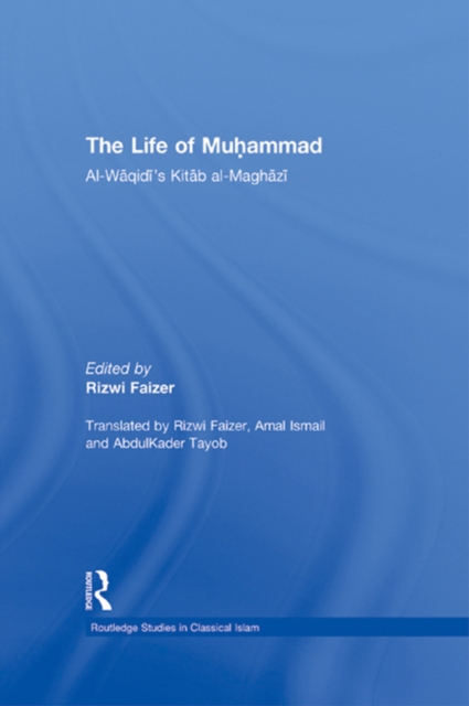 Life of Muhammad