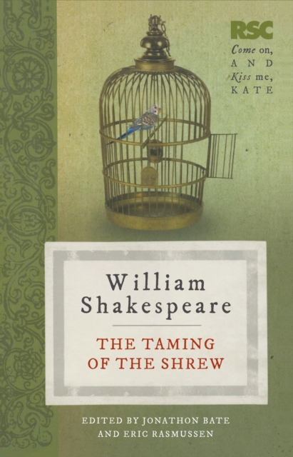 Taming of the Shrew