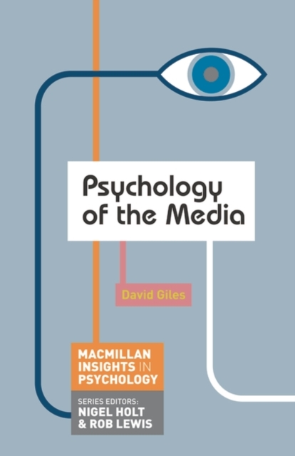 Psychology of the Media