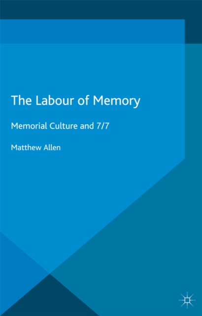 Labour of Memory