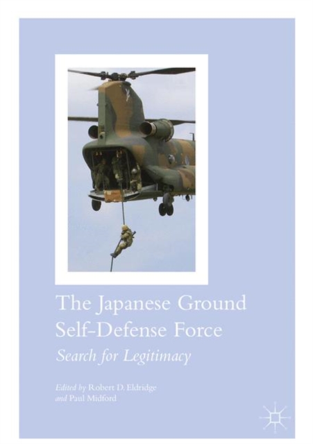 Japanese Ground Self-Defense Force