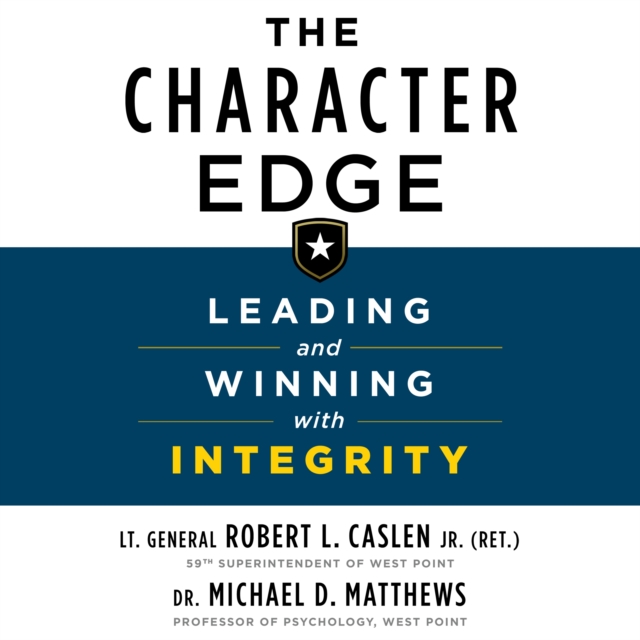 Character Edge