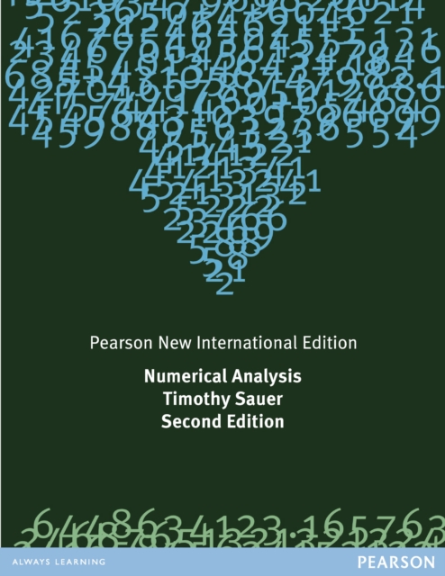 Numerical Analysis