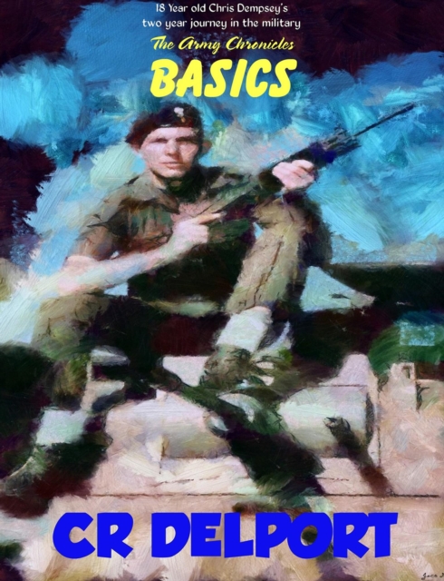 Army Chronicles : Basics