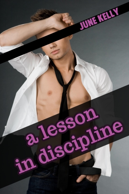 Lesson in Discipline