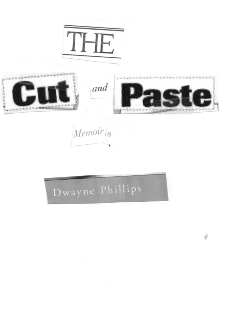 Cut and Paste Memoirs