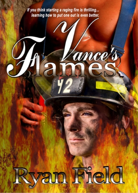 Vance's Flames