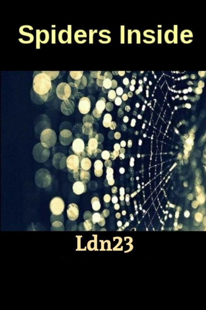 Spiders Inside