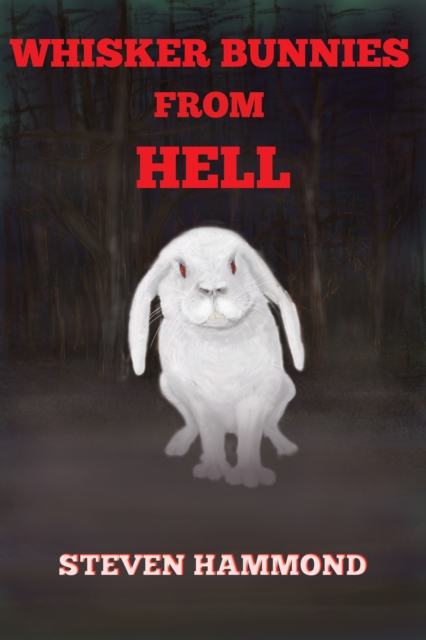 Whisker Bunnies From Hell