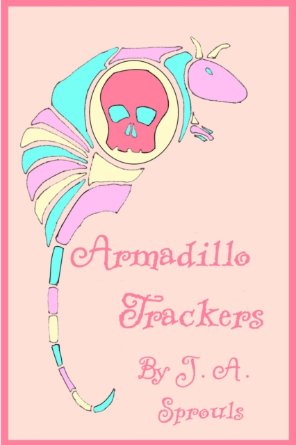 Armadillo Trackers
