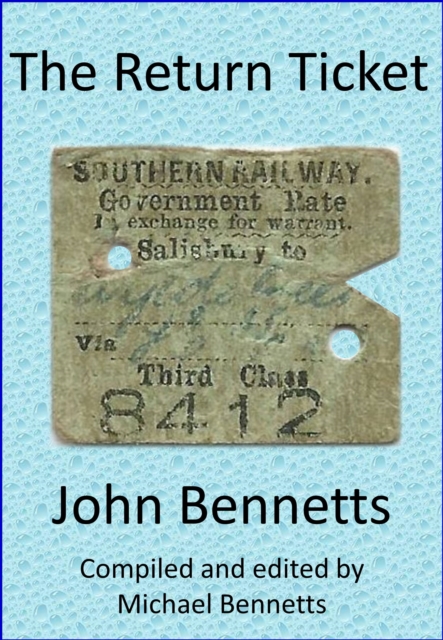 Return Ticket