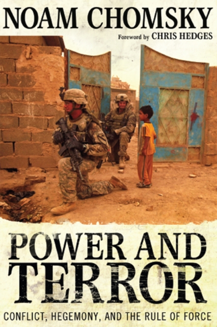 Power and Terror