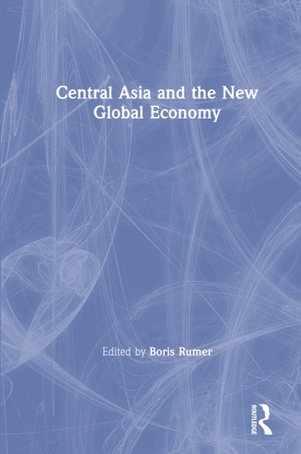 Central Asia and the New Global Economy
