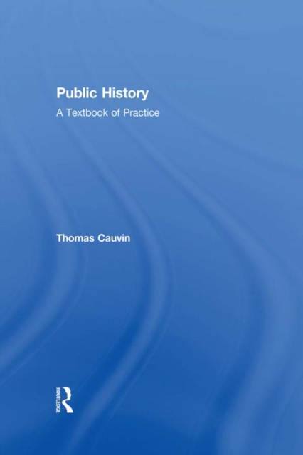 Public History