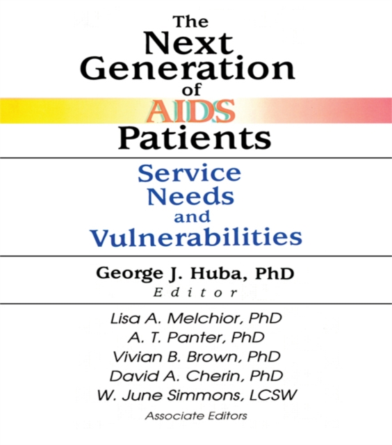 Next Generation of AIDS Patients