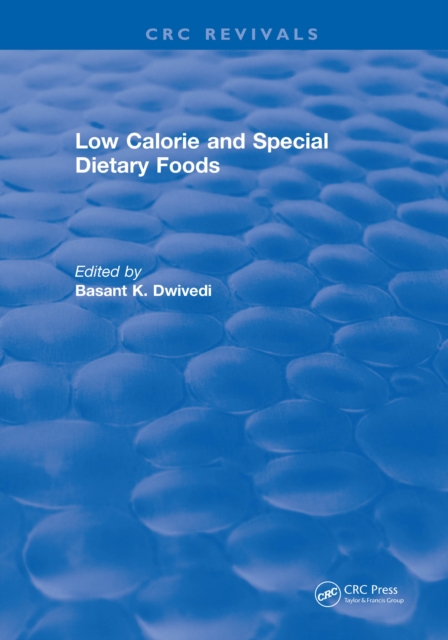 Low Calorie and Special Dietary Foods