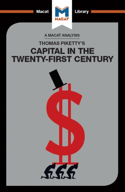 Analysis of Thomas Piketty's Capital in the Twenty-First Century
