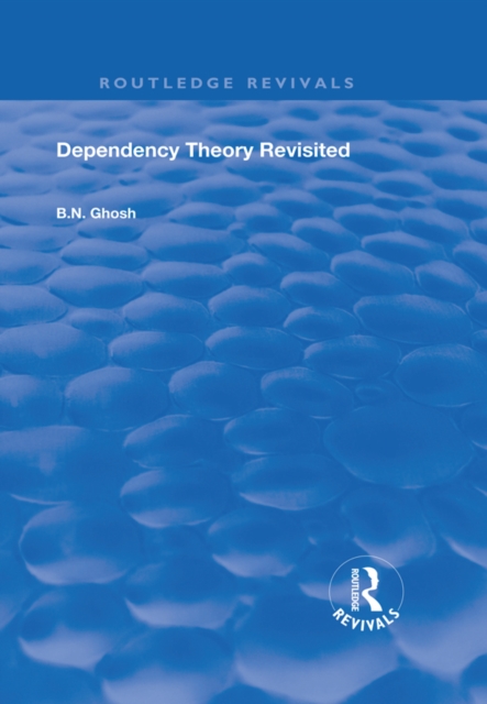 Dependency Theory Revisited