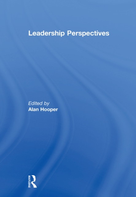 Leadership Perspectives