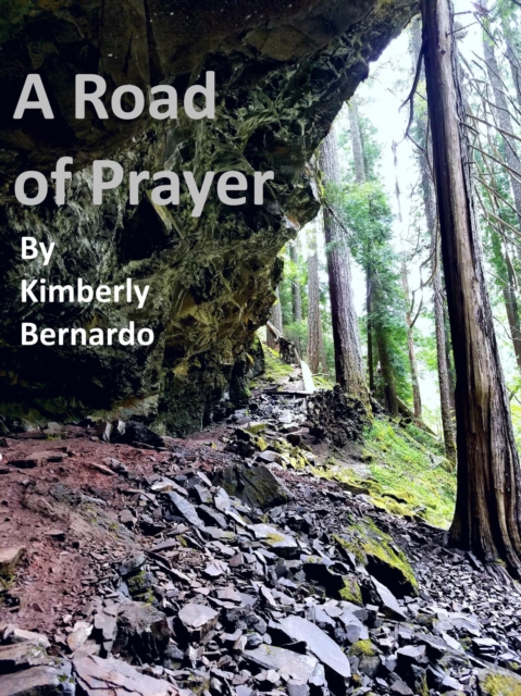Road of Prayer