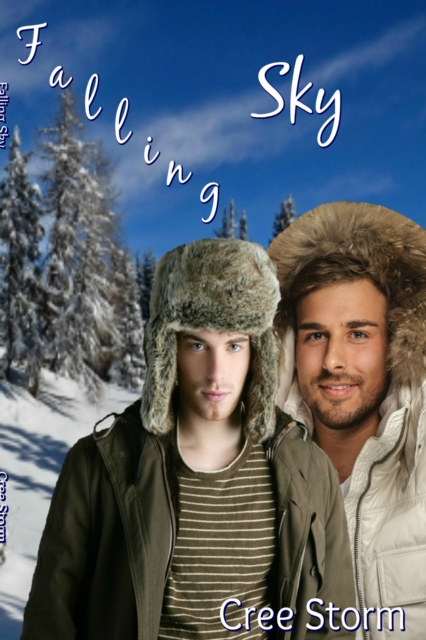 Falling Sky Haven Ranch 3