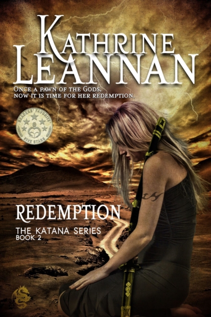 Redemption: Book 2 of the Katana Series