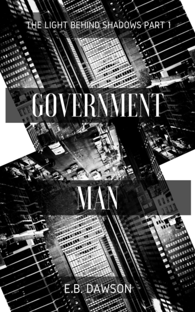 Government Man