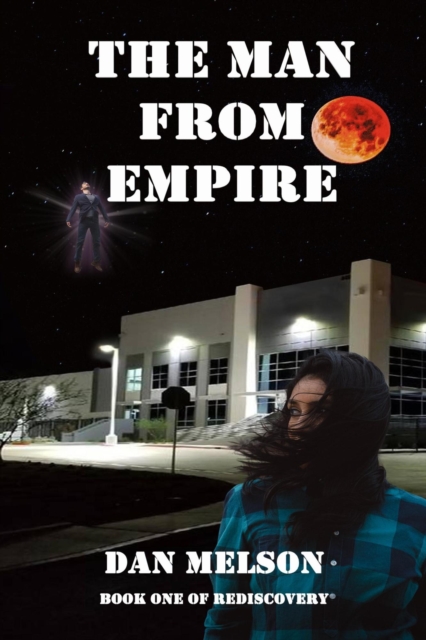 Man From Empire