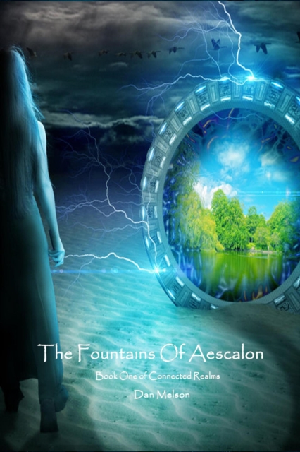 Fountains Of Aescalon