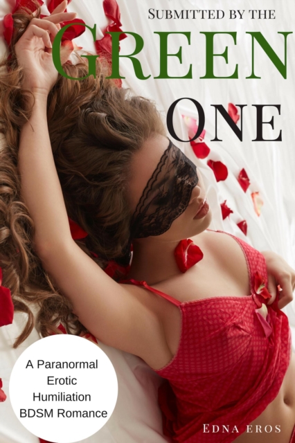 Submitted by the Green One