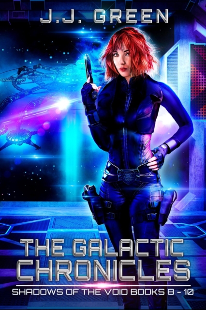 Galactic Chronicles