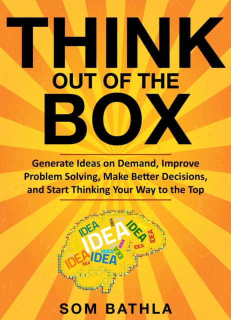Think Out of the Box