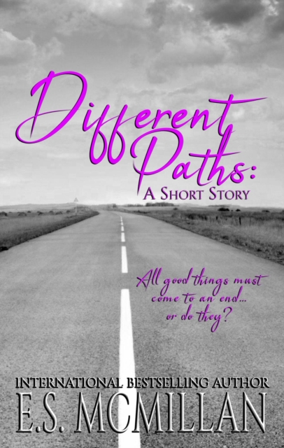 Different Paths