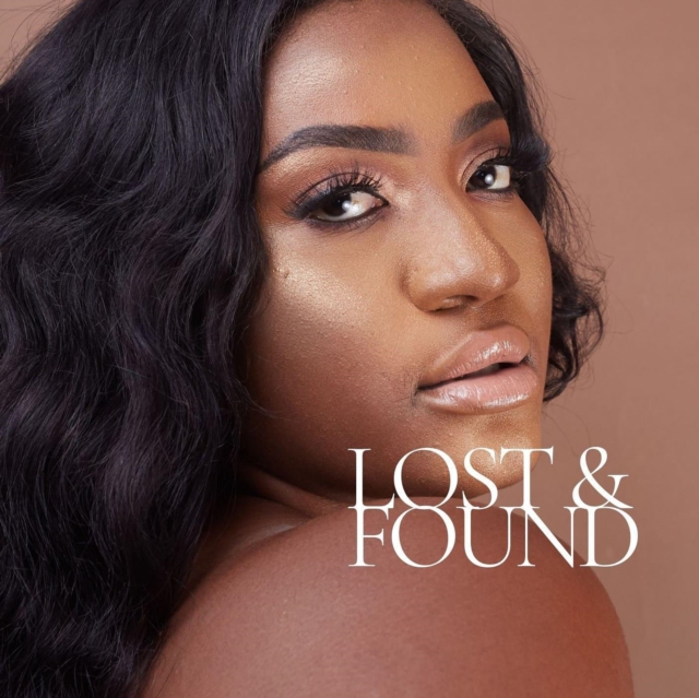 Lost and Found Inspriational Romance