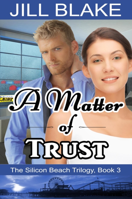 Matter of Trust
