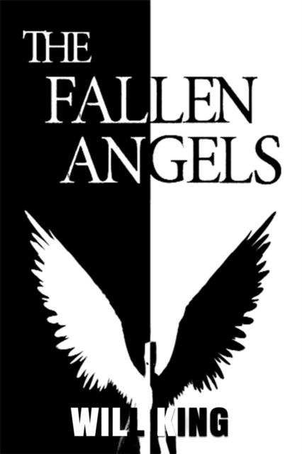 Watchers The Fallen Angels