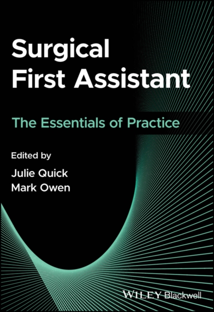 Surgical First Assistant