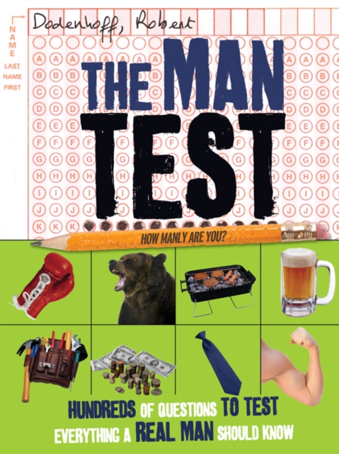Man Test