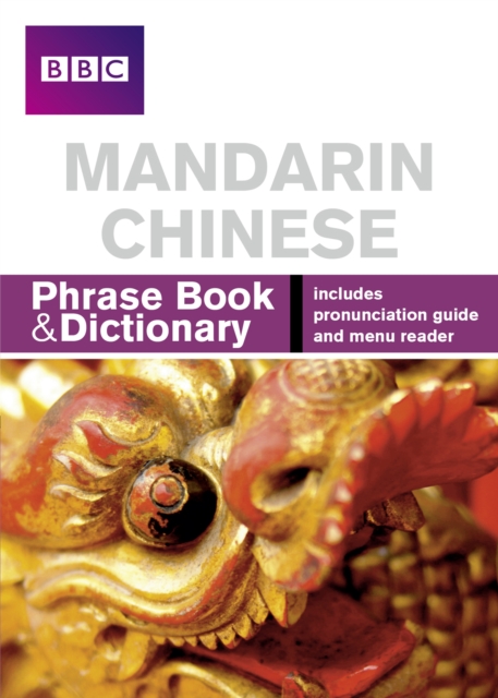 BBC Mandarin Chinese Phrasebook PDF eBook