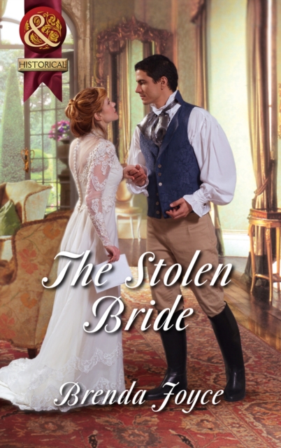Stolen Bride