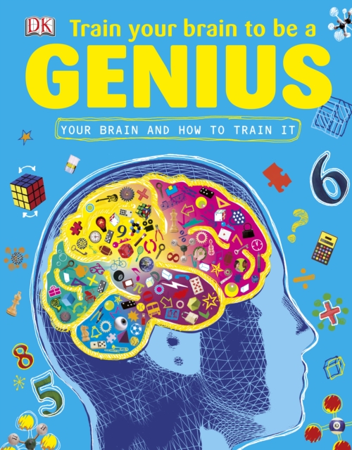 Train Your Brain to be a Genius