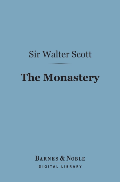 Monastery (Barnes & Noble Digital Library)