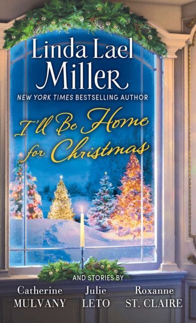 I'll Be Home for Christmas
