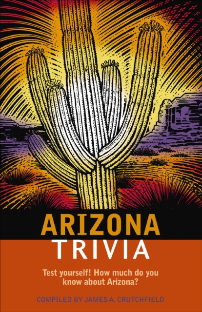 Arizona Trivia